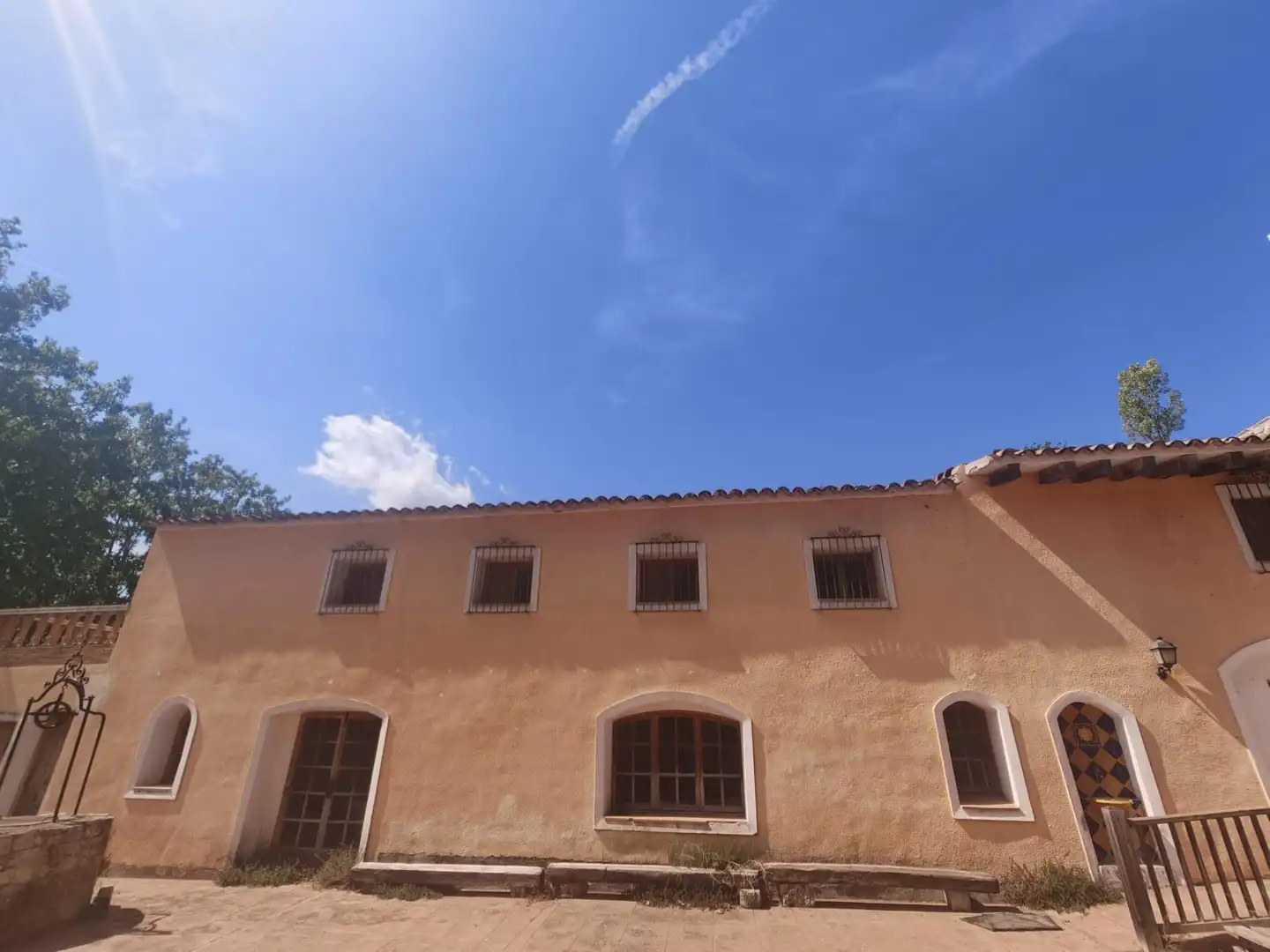 Casa con piscina en venta en CAL PONS, imagen 3