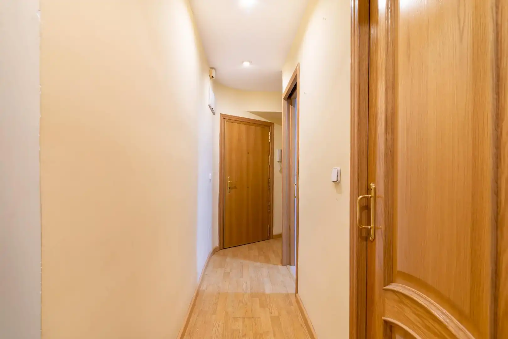 Piso en venta en Madrid con Aire acondicionado, Calefacción y Balcón