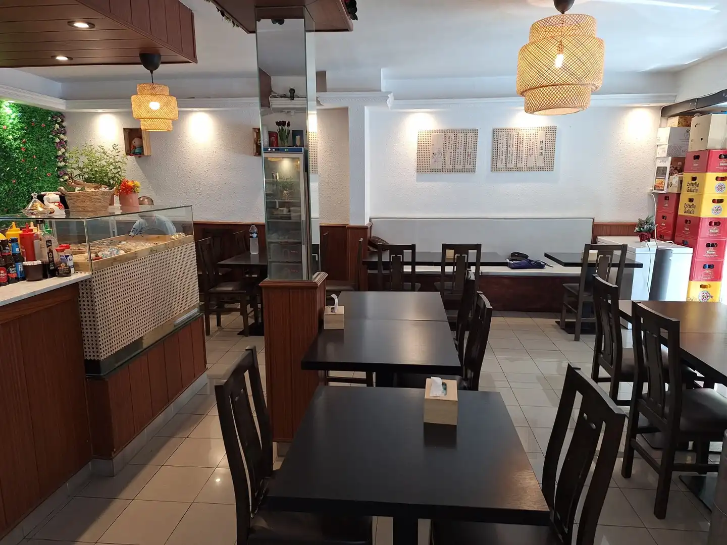 Business premises for transfer in Sants - Montjuïc, imagen 11
