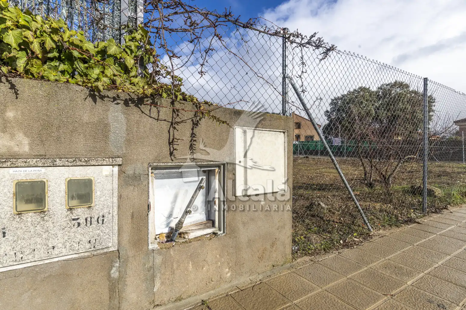 Residential land for sale in Chiloeches, imagen 20