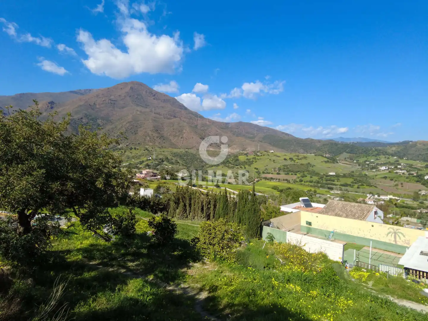 Casa o chalet en venta en Estepona con Jardín privado y Piscina