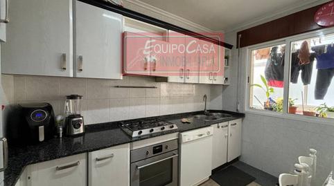 Photo 4 of Flat for sale in A Piriganlla - Albeiros - Garabolos, Lugo Capital