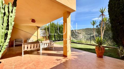 Foto 2 de Planta baja de alquiler en Altorreal - El Chorrico, Molina de Segura