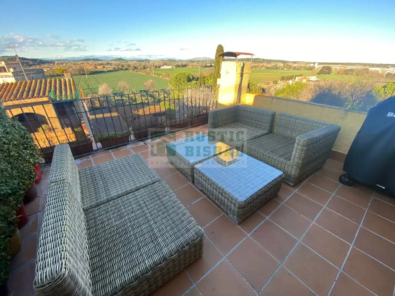 Finca rústica en venta en Forallac