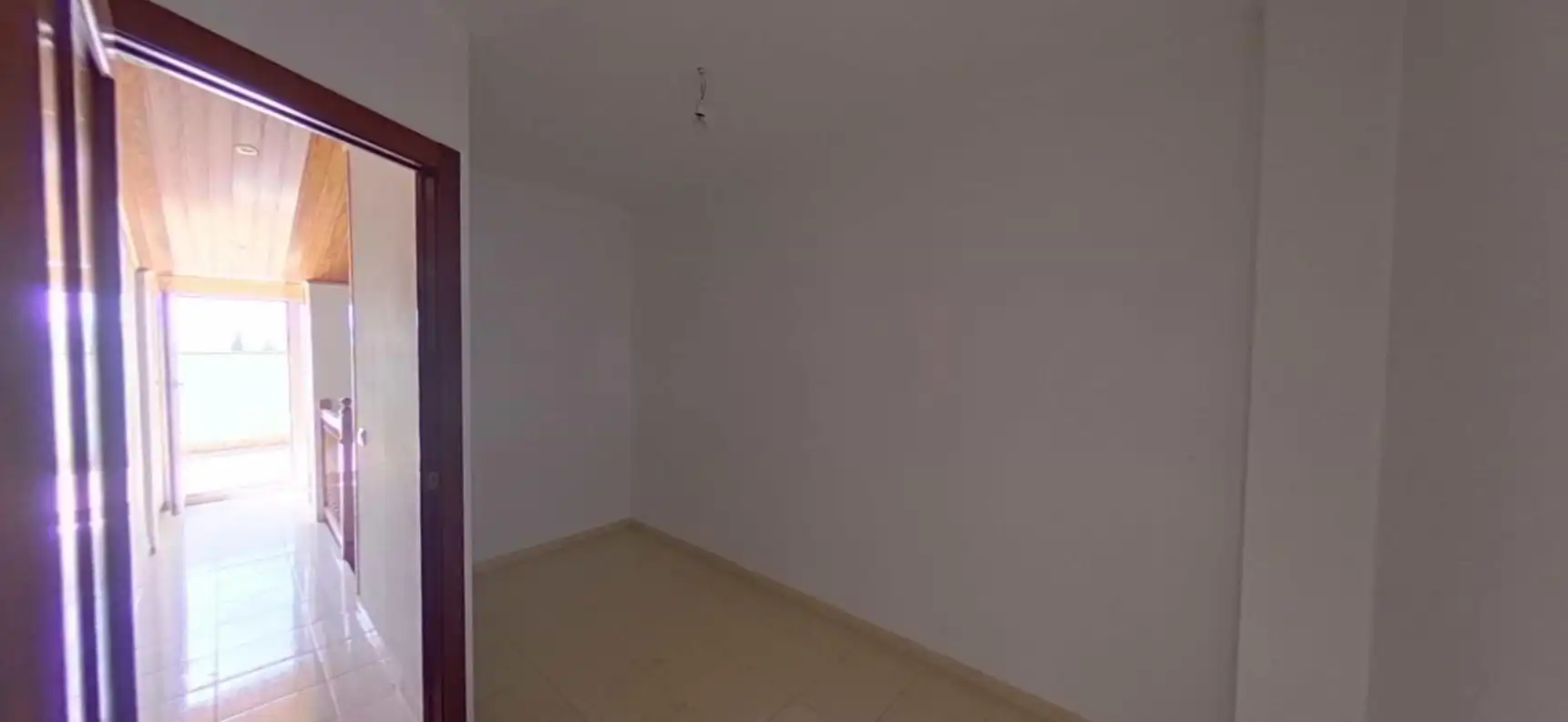Dormitori de Dúplex en venda en Lleida amb Calefacció
