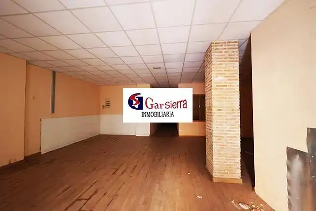 Local comercial en venta en Casco Histórico, imagen 5