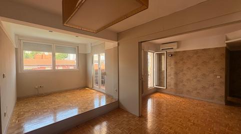 Foto 3 de Pis de lloguer a Ronda de Segovia, Imperial, Madrid