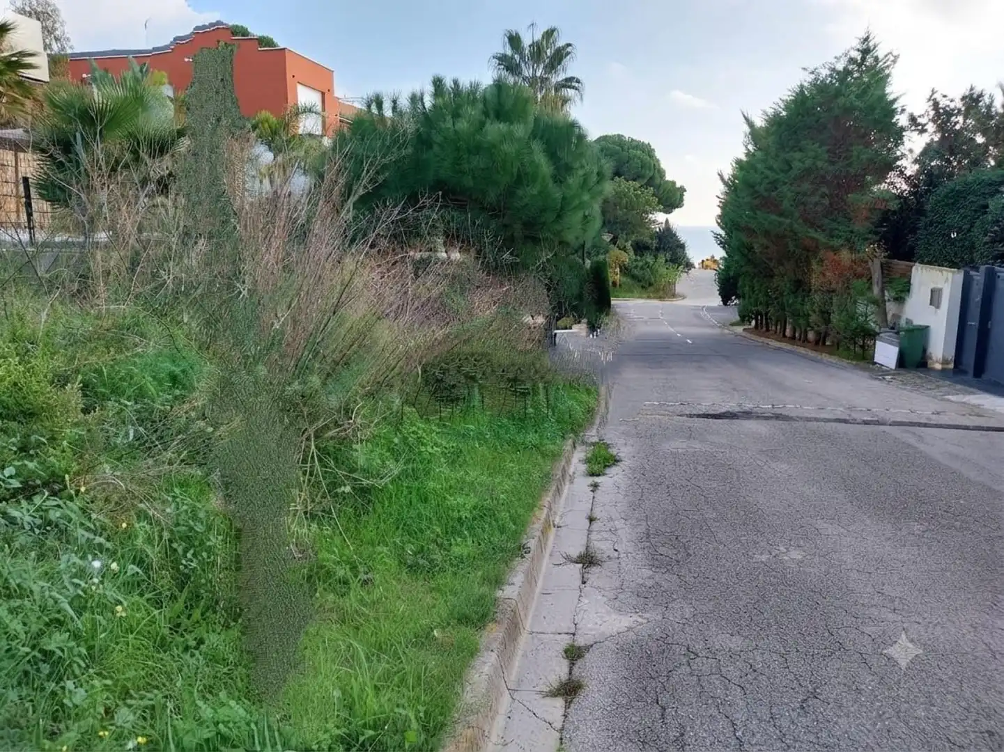 Terrenys i solars en venda a Montgoda, imagen 2