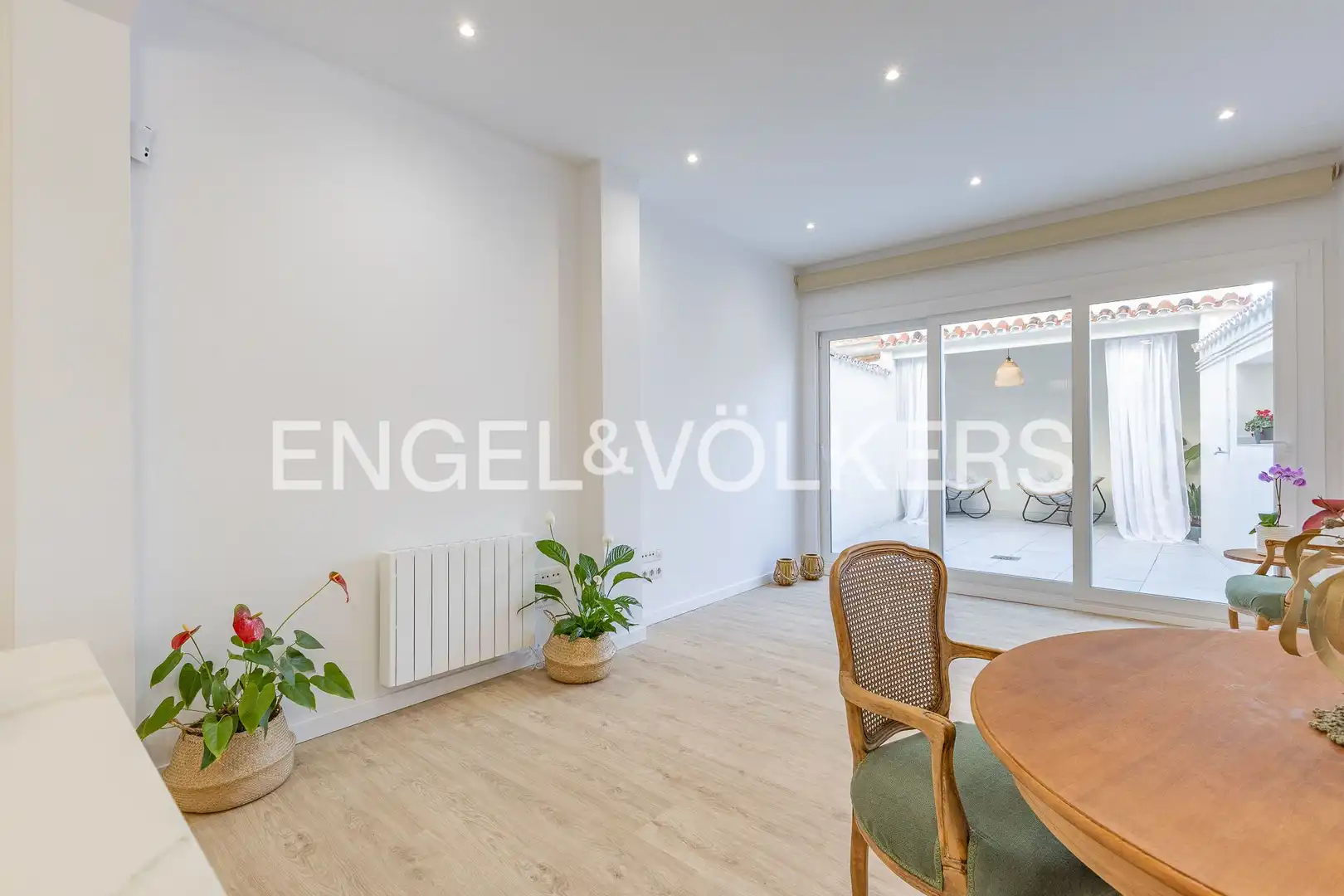 Maison mitoyenne avec terrasse à vendre à Centre - Sant Oleguer, imagen 22