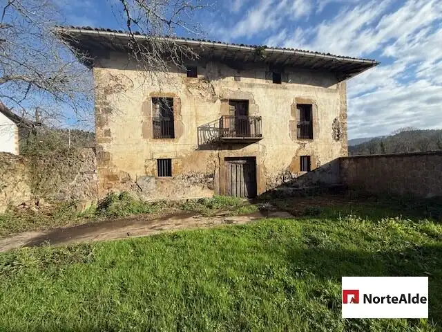Casa rústica en venta en Sopuerta, imagen 8