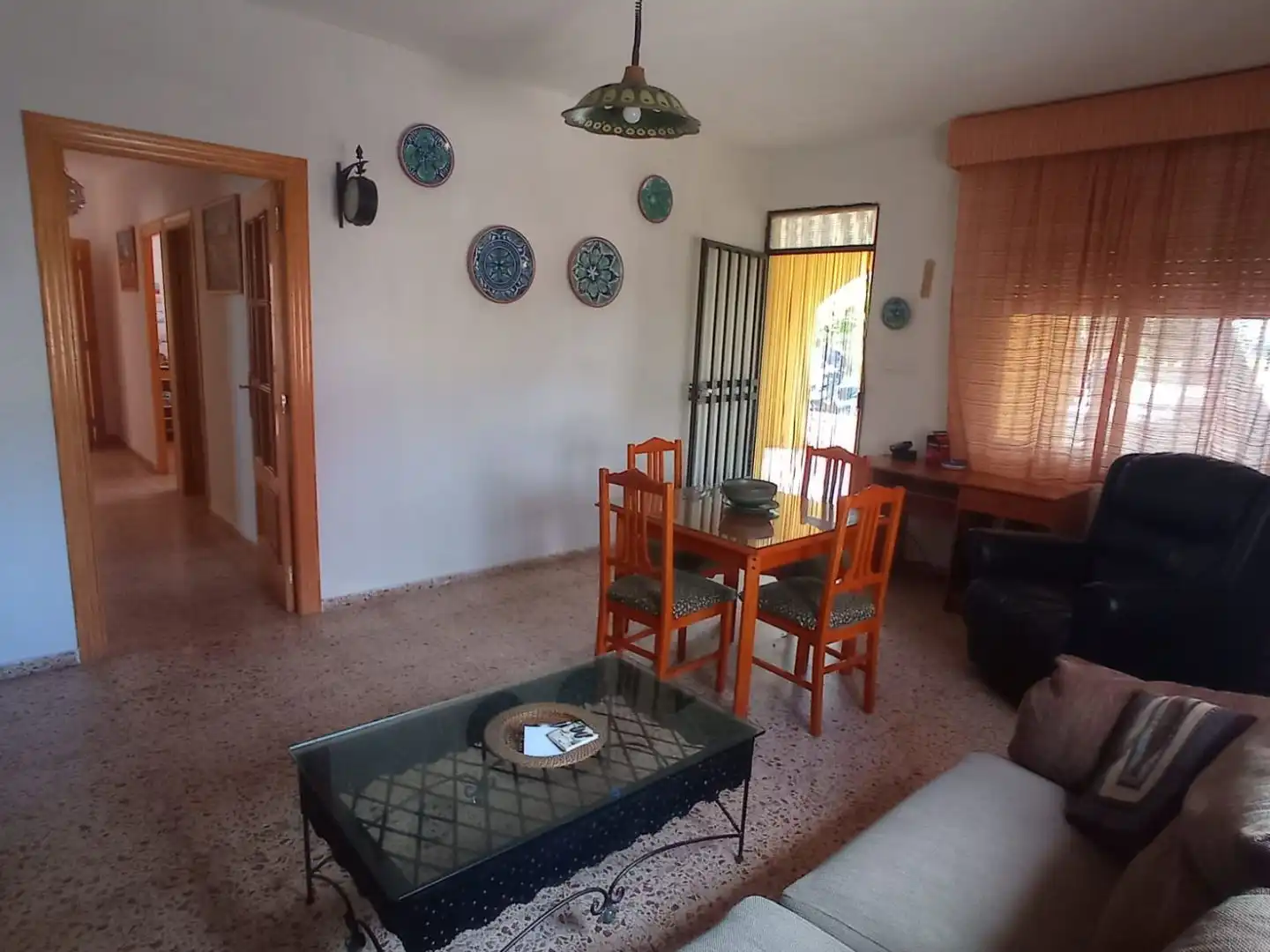 Casa rústica con jardín en venta en Cotera del Armajal 295, imagen 11
