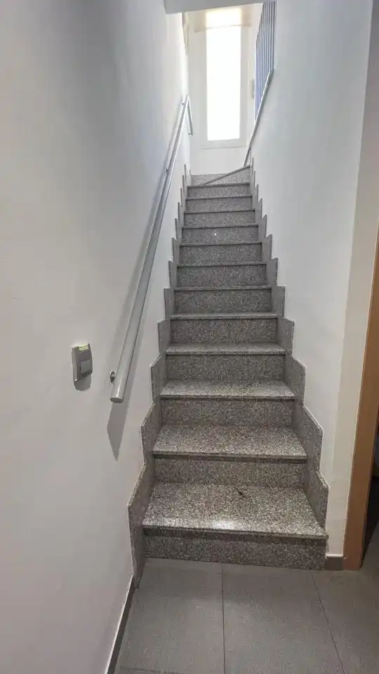Piso con terraza en venta en Partida Solaes, imagen 13