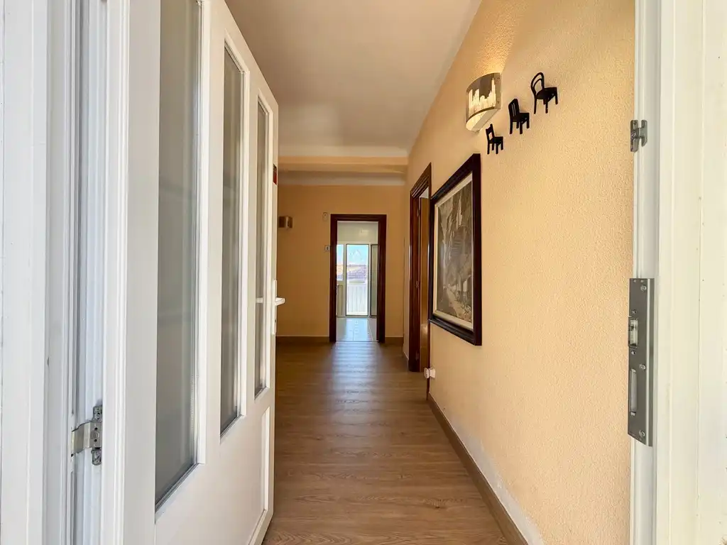Casa aparellada amb terrassa en venda a Guadarrama, imagen 20