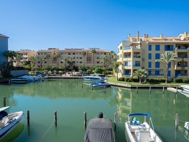 Apartament amb piscina en venda a PUERTO SOTOGRANDE (PS) 16