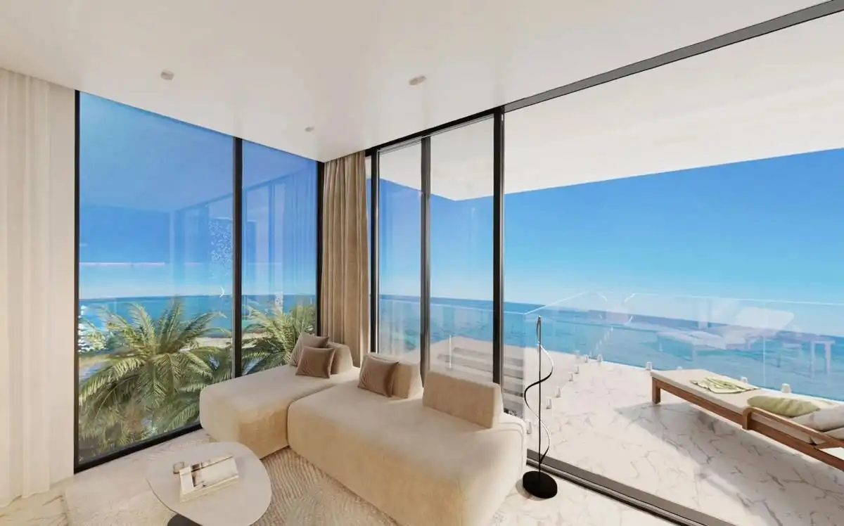 Apartamento en venta en L'Olla