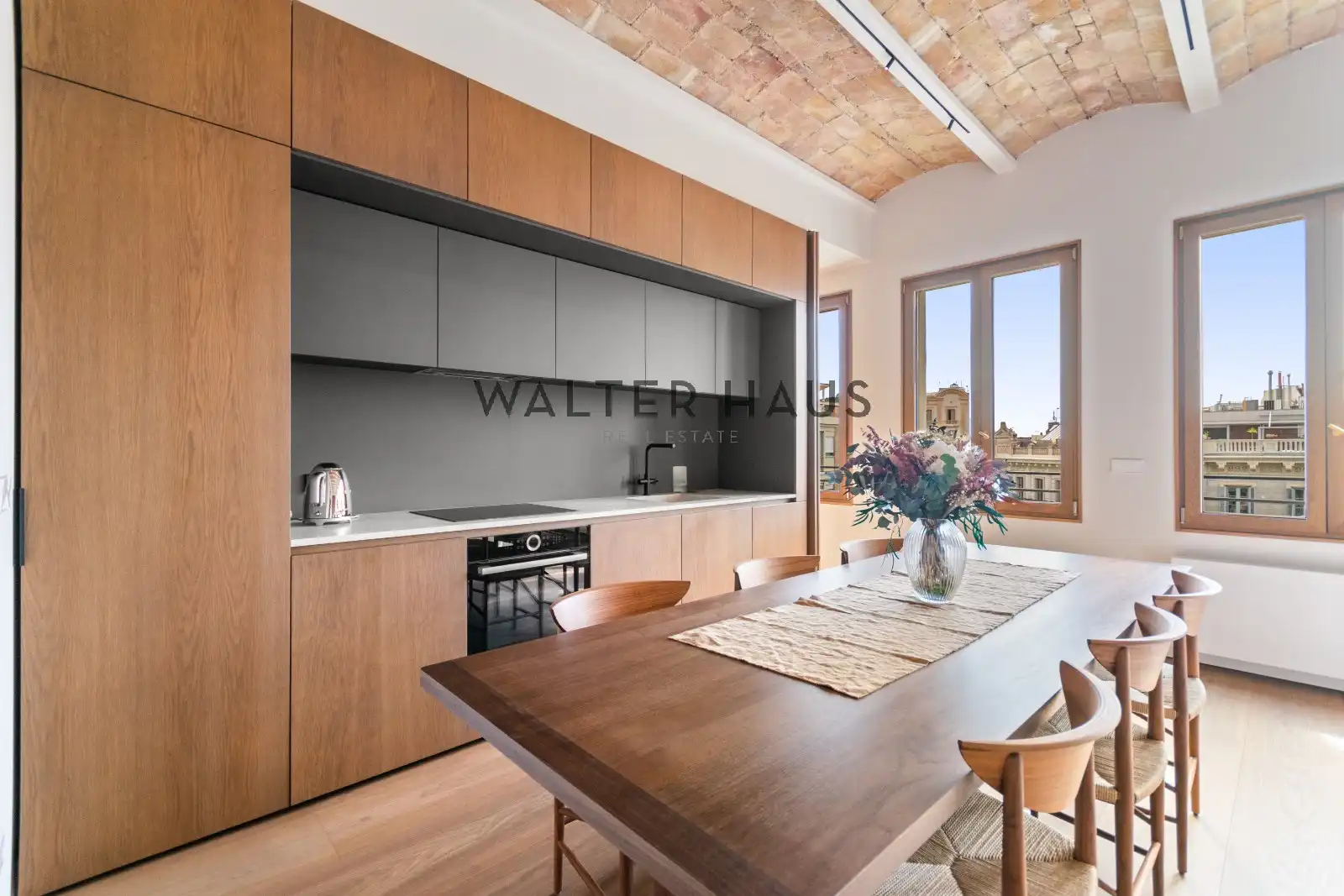 Appartement avec terrasse à vendre à Carrer d'Ausiàs Marc, imagen 21