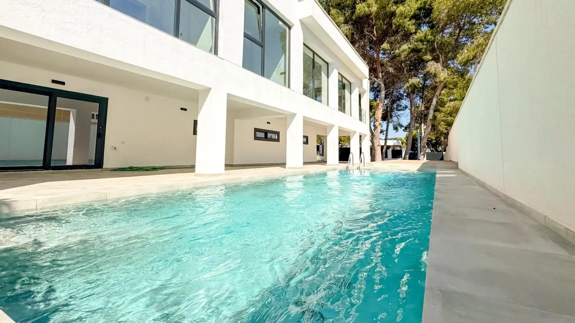 Villa zum Verkauf in Los Balcones - Los Altos, imagen 12