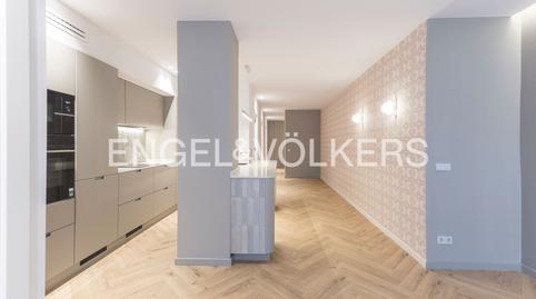 Foto 4 de Apartament en venda a Fort Pienc, Barcelona