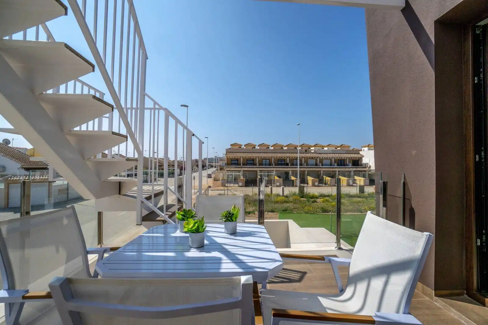 Appartement compact avec terrasse à vendre à Los Peñascos - El Salero - Los Imbernones, imagen 18