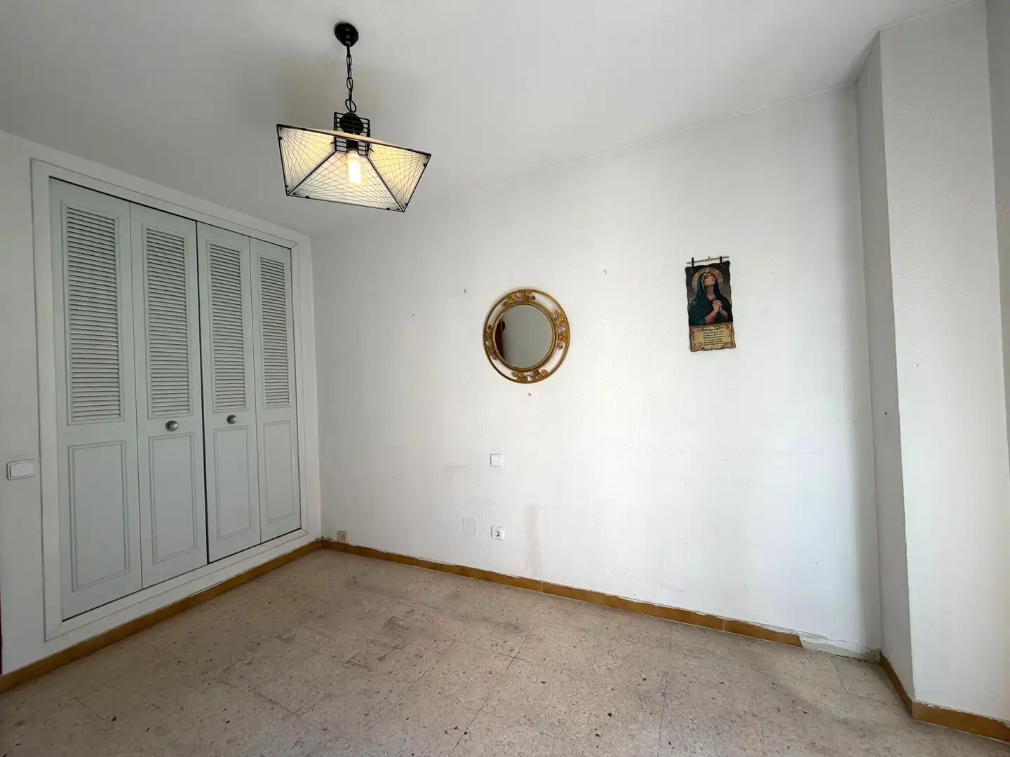 Habitación de Piso en venta en Madrid con Calefacción, Jardín privado y Terraza