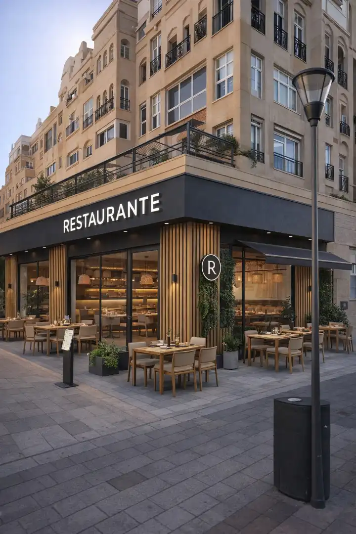 Local comercial en venta en Paseo Marítimo Francisco Mir Berlanga 21, imagen 2