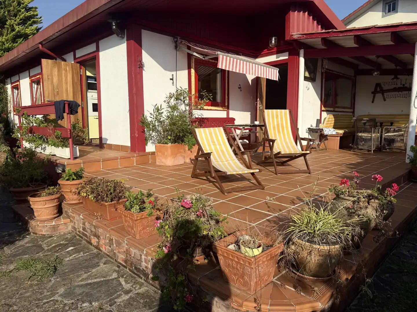 Terrace of Houses for rent in Sada (A Coruña), A Coruña