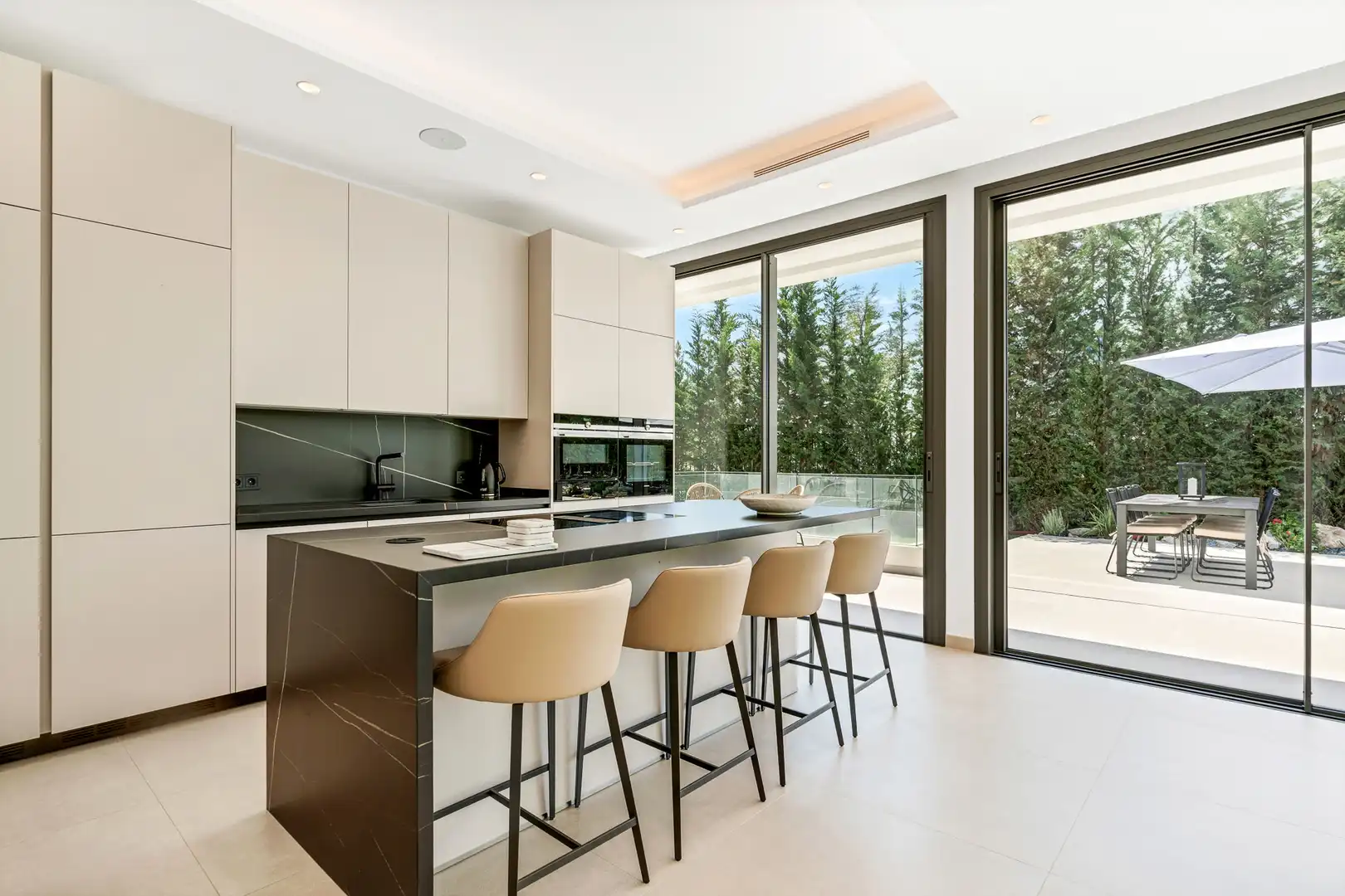Haus mit Pool zum Verkauf in Marbella Centro, imagen 6