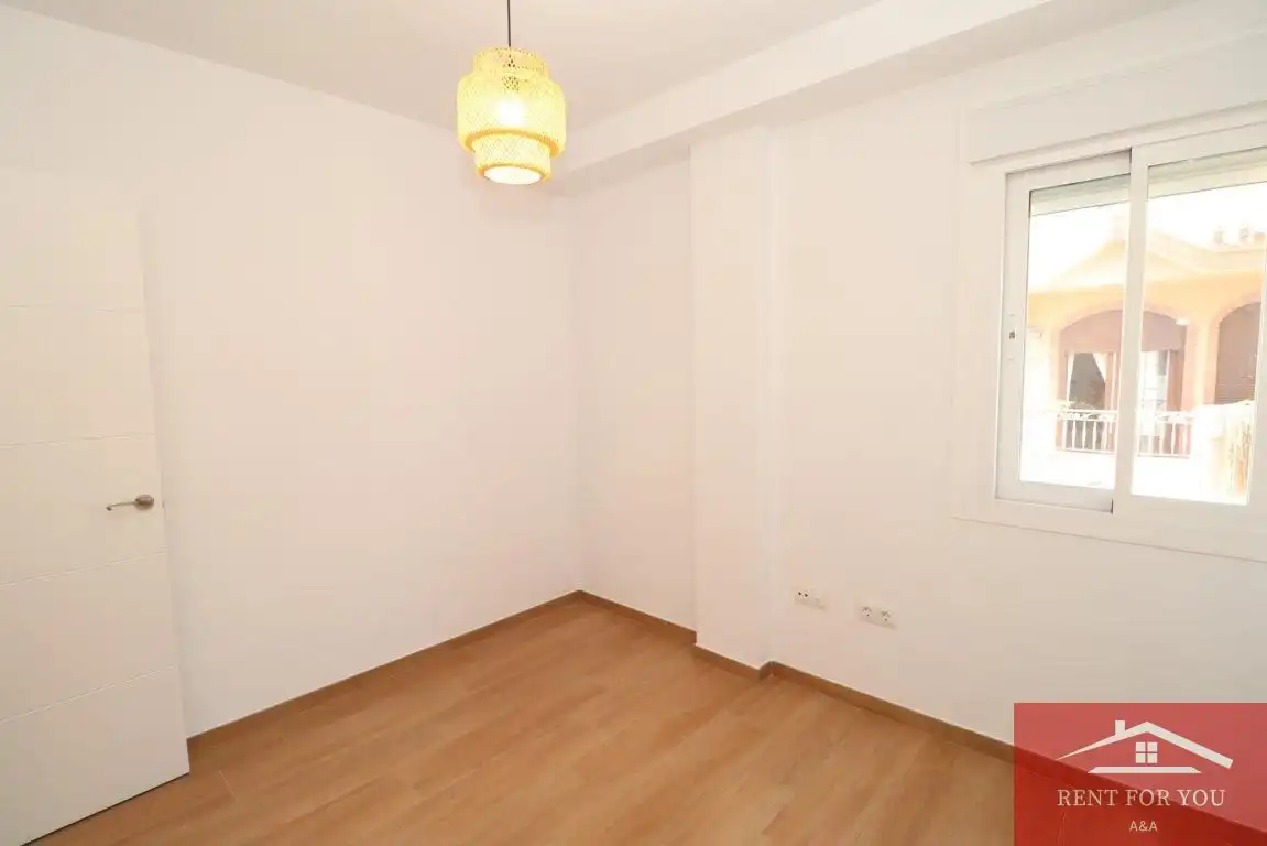 Appartamento con ascensore in affitto a Cártama pueblo, imagen 16
