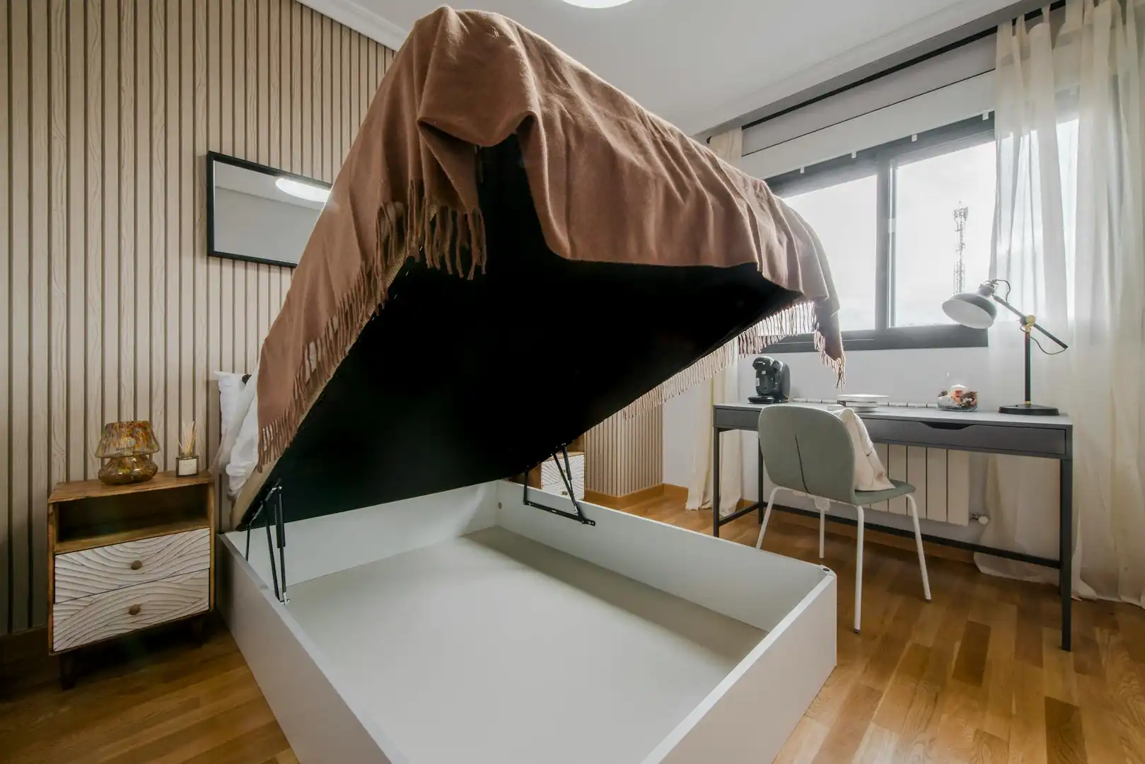 Habitación en N/A, Legazpi