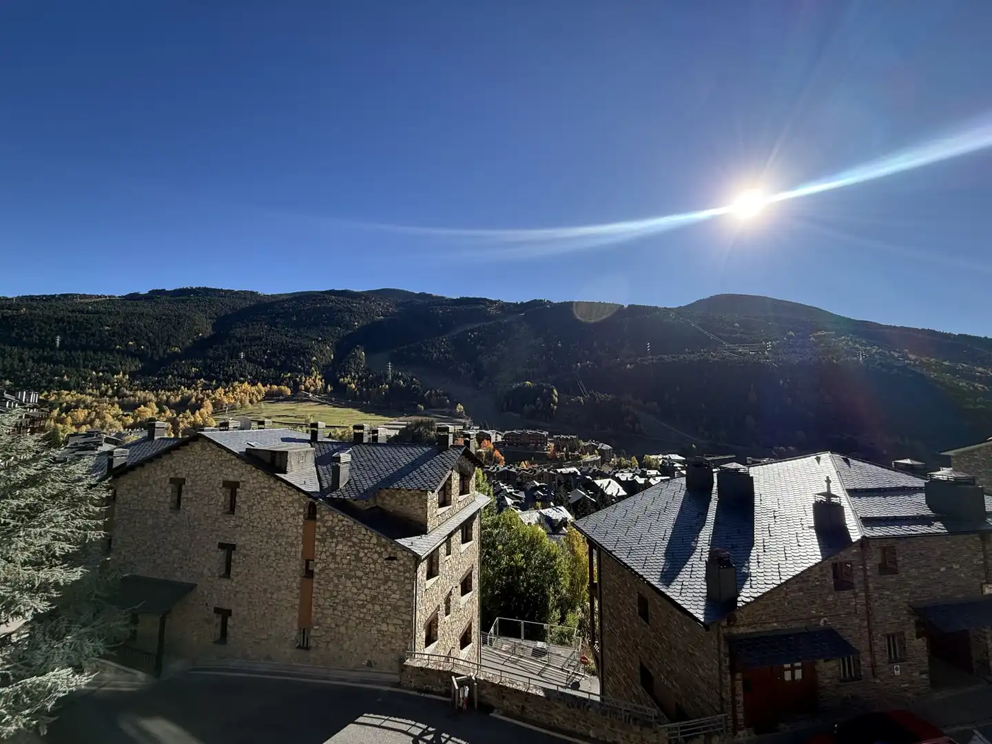 1-bedroom flat for rent in El Tarter, Canillo · 18 of 45