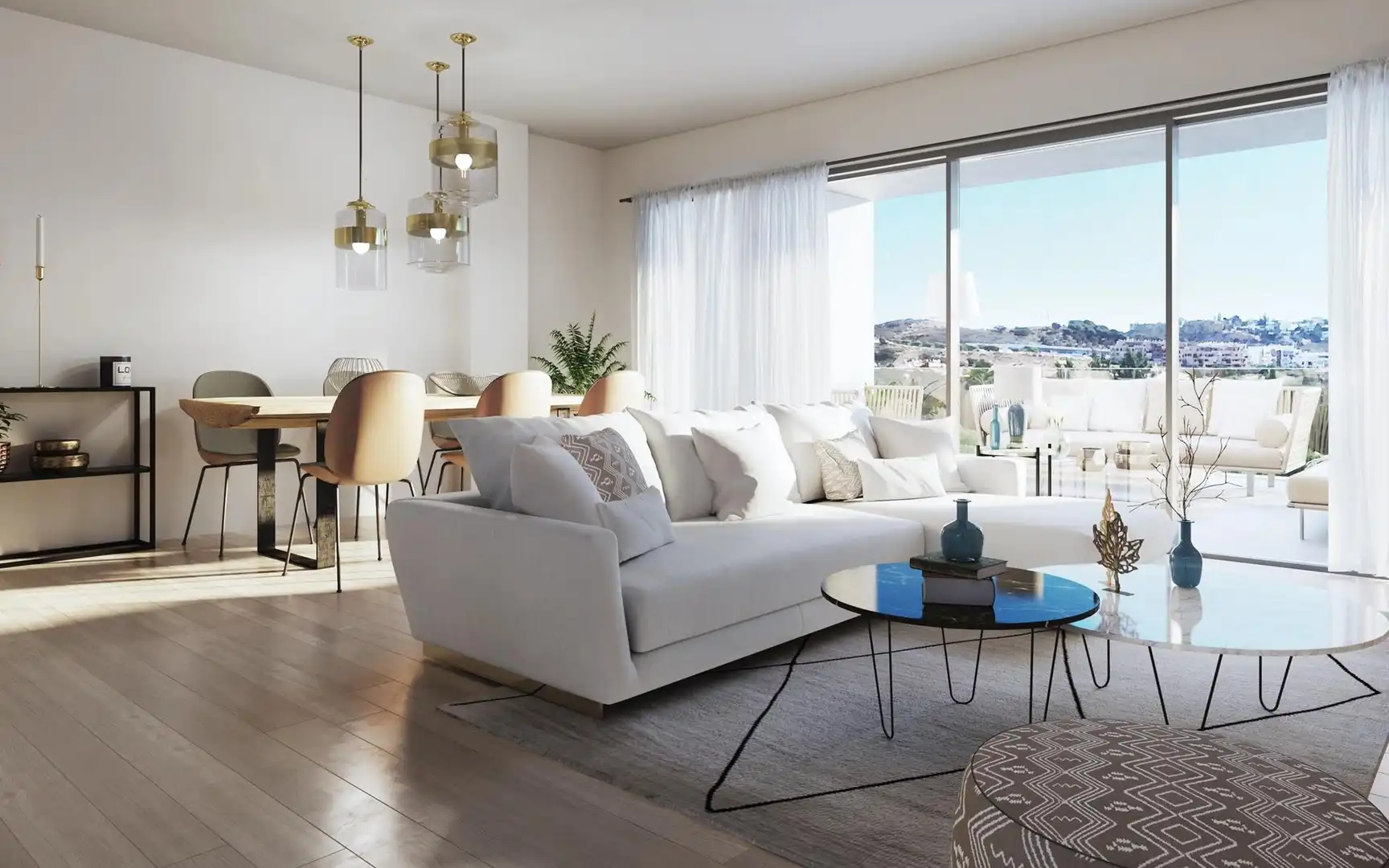 Apartment with lift for sale in Mijas, imagen 4