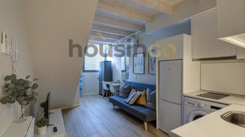 Photo 5 of Apartment to rent in Conde de Serrallo, Almenara -Ventilla, Madrid