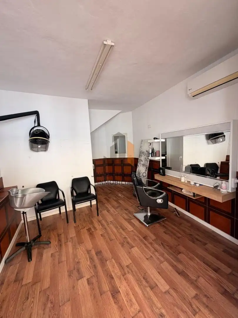 Business premises to rent in Vélez-Málaga ciudad, imagen 2