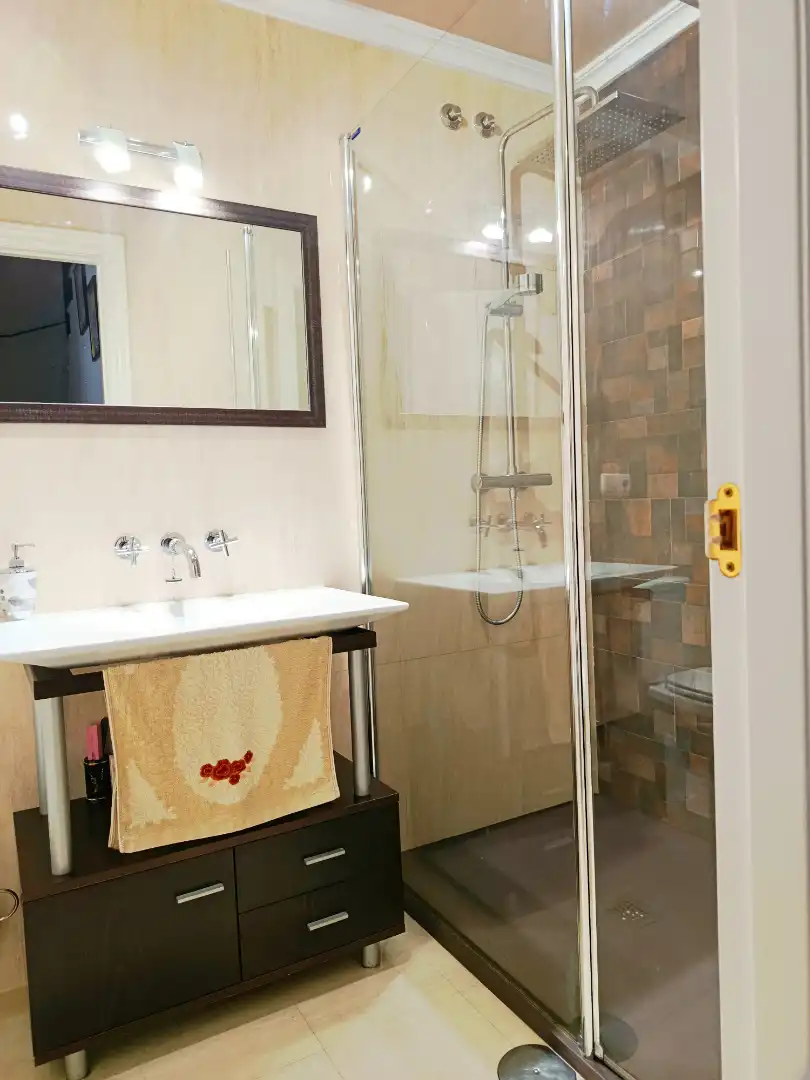 Baño de Casa o chalet en venta en Carbajosa de la Sagrada