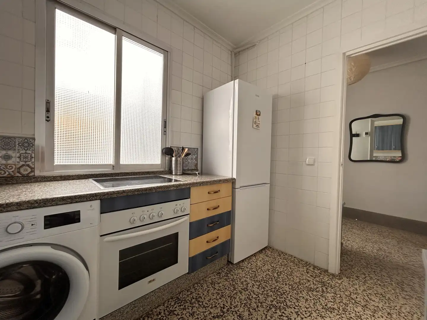 Appartement compact avec ascenseur à vendre à Calle Albaida #32,3C, imagen 51