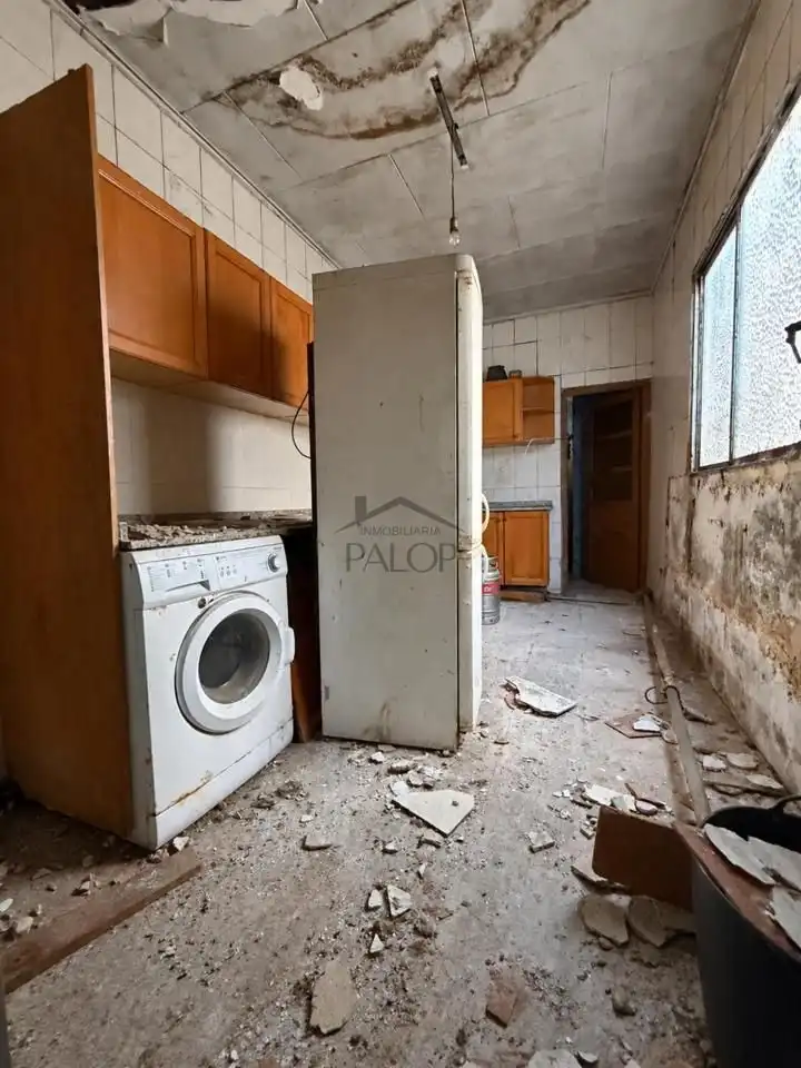 Kitchen of Houses for sale in Carcaixent, Valencia
