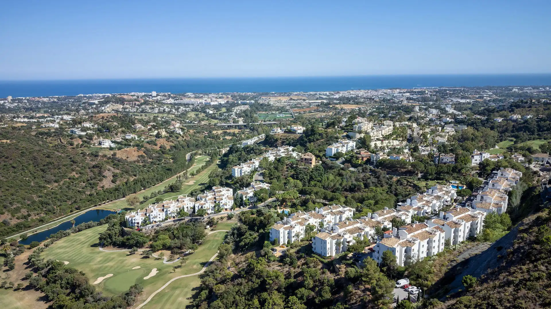 Ático con piscina en venta en Marbella Centro, imagen 39