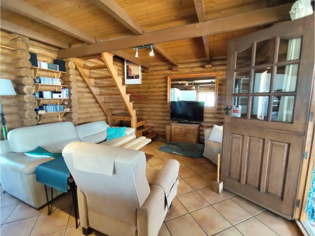 Casa rustica con piscina in vendita a Camino Jete 1, imagen 15