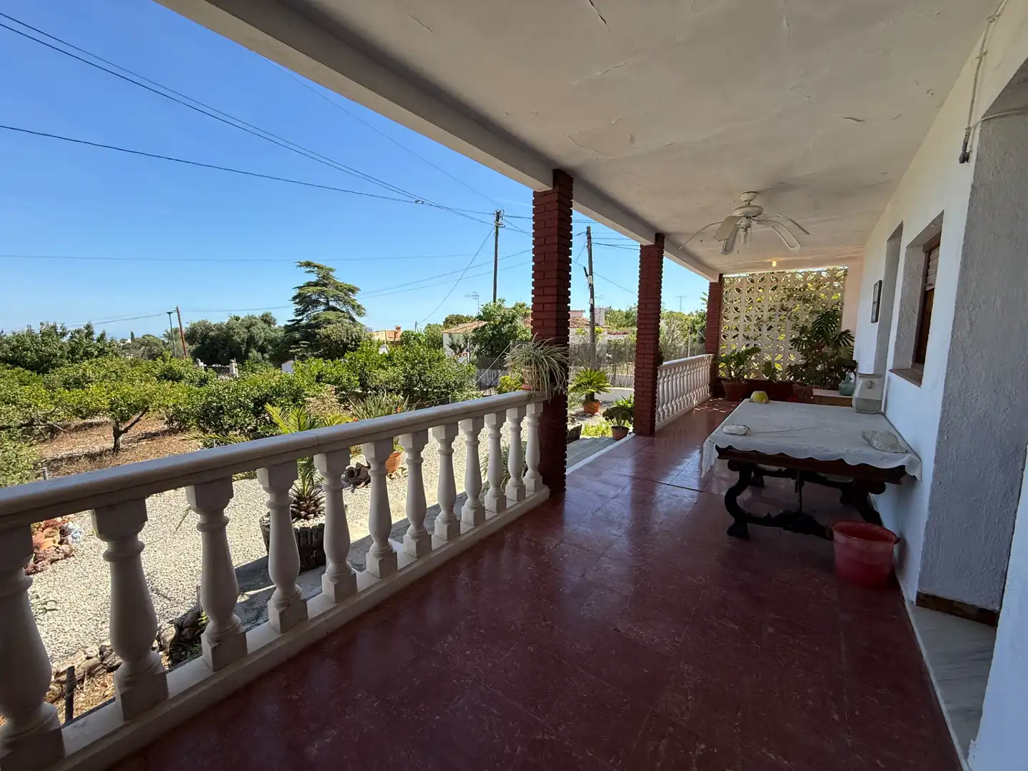 Chalet con piscina en venta en El Montgó, imagen 10