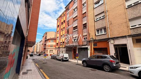 Foto 3 de Piso en venta en Joaquin Solis, Ceares, Gijón