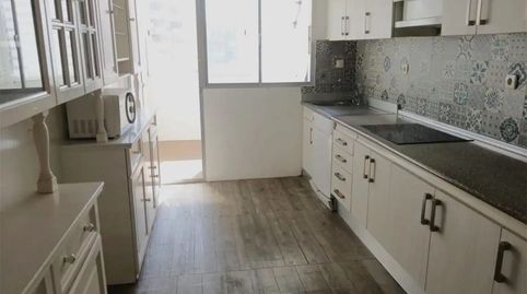 Foto 4 de Piso en venta en Paseo de la Farola, 8, La Malagueta - Monte Sancha, Málaga Capital