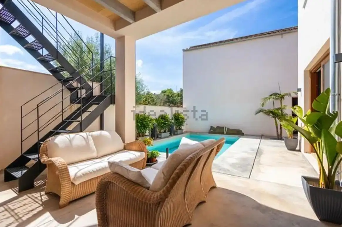 Maison avec jardin à vendre à Muro, imagen 3