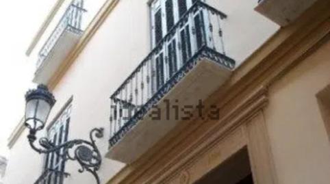 Foto 5 de Estudi de lloguer a Calle Fresca, Centro Histórico, Málaga Capital
