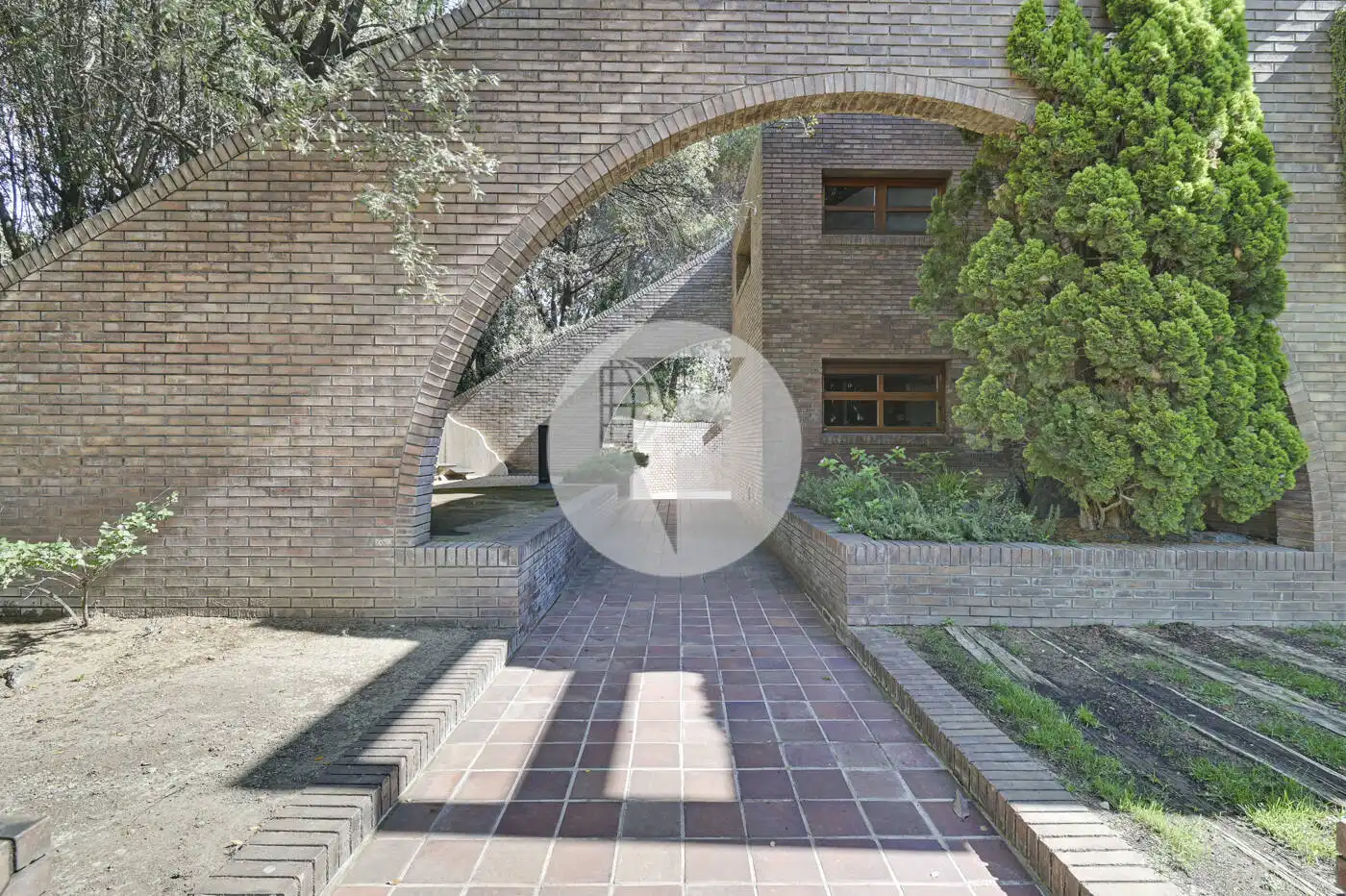 Haus mit Pool zum Verkauf in L'Ametlla del Vallès, imagen 6