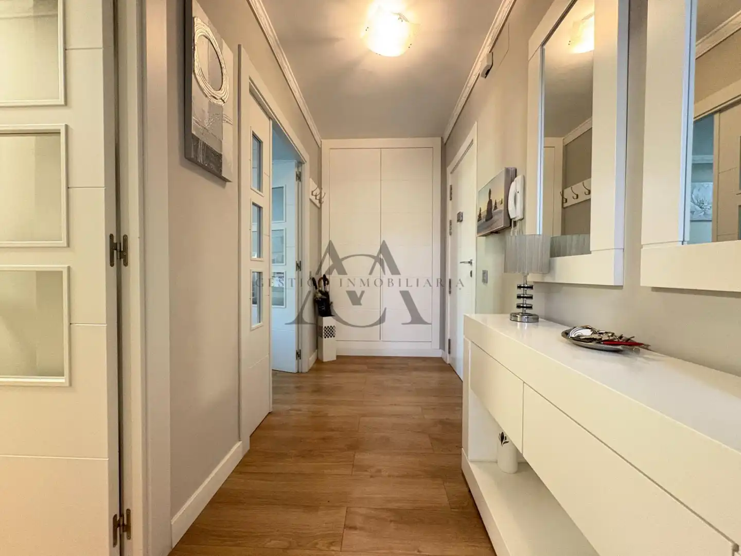 Flat for sale in Lucena  with Air Conditioner, Heating and Terrace