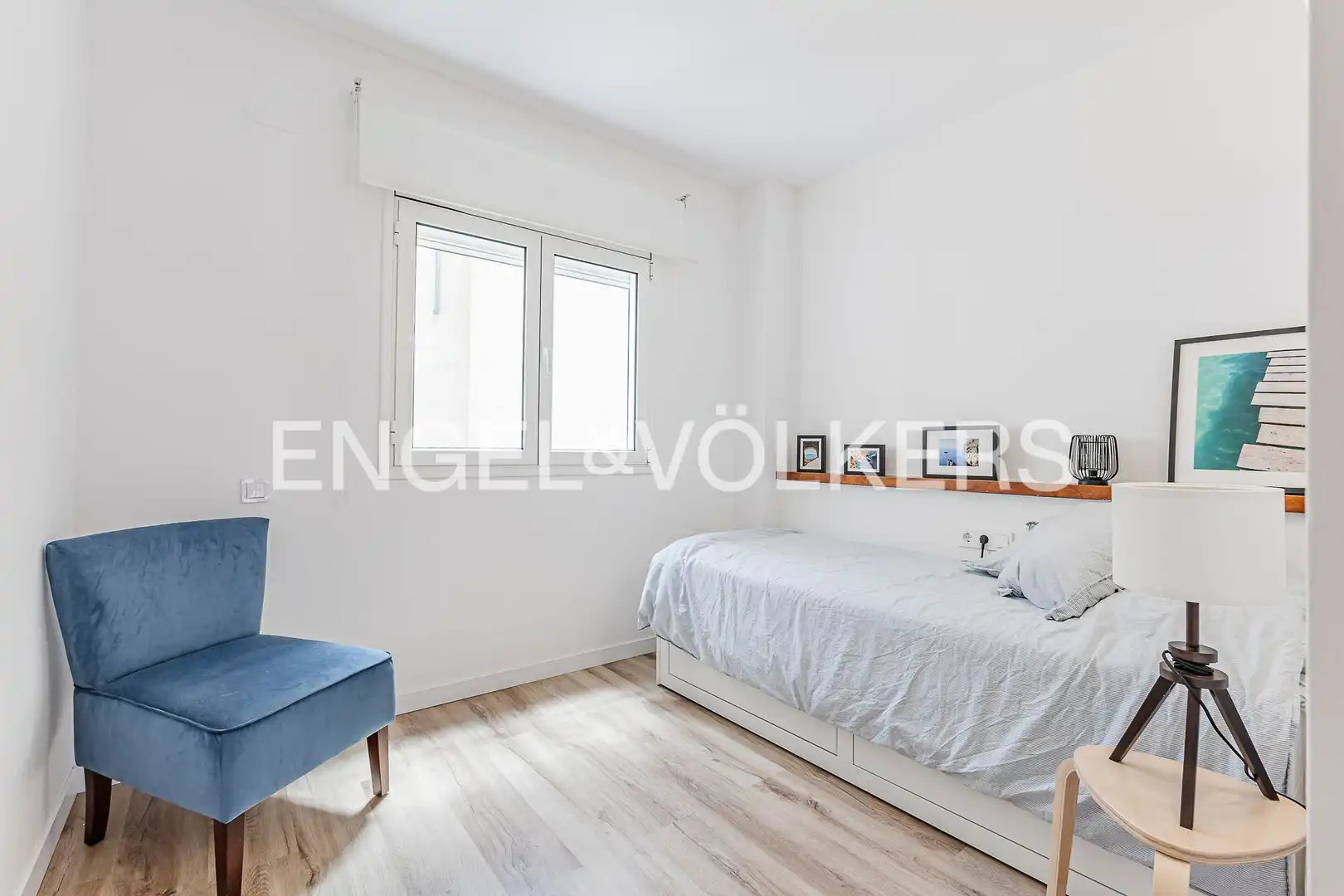 Habitación de Ático en venta en Barcelona con Aire acondicionado, Calefacción y Terraza