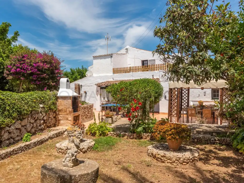Finca rústica en venta en Trebalúger