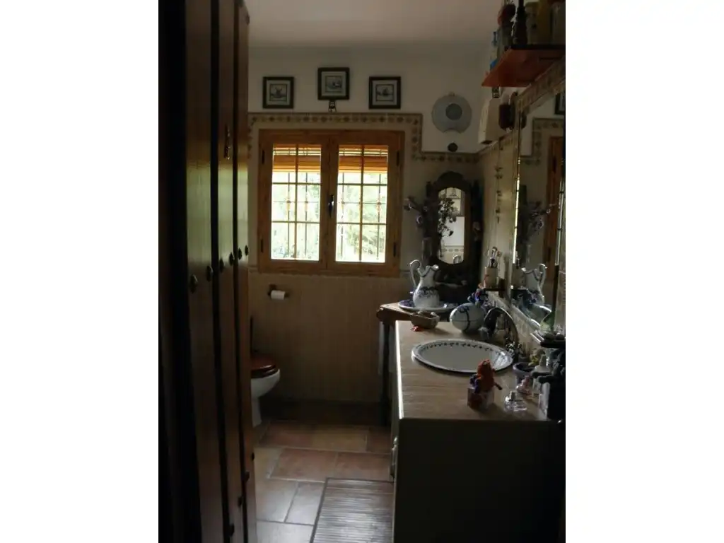Finca rústica en venta en N/A, Fornes