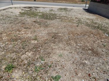 Terreny residencial en venda a Aielo de Malferit