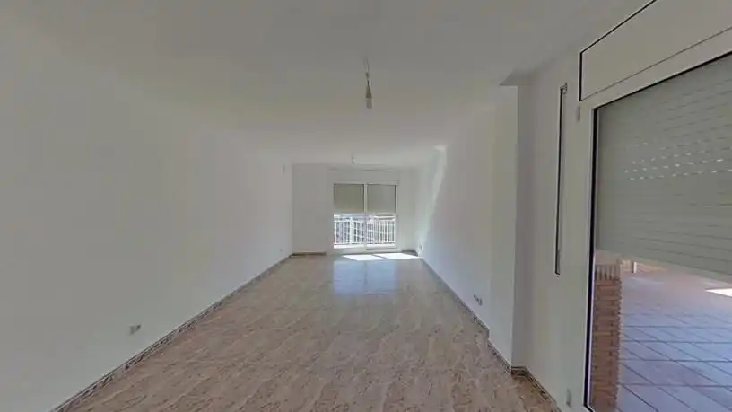 Sala d'estar de Pis en venda en Rubí